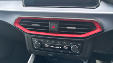 SEAT Arona 1.0 TSI 110 FR Sport 5dr DSG Petrol Hatchback